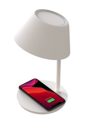 Nutikas lauavalgusti juhtmevaba laadimisfunktsiooniga Xiaomi Yeelight Staria Pro YLCT03YL price and information | Table lamps | hansapost.ee