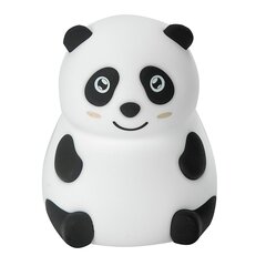 Öine silikoonlamp "Panda" INNOGIO hind ja info | InnoGIO Lastekaubad ja beebikaubad | hansapost.ee