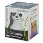 Öine silikoonlamp "Panda" INNOGIO цена и информация | Ohutustarvikud lastele | hansapost.ee