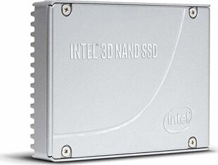 Intel SSDPE2KE016T801 цена и информация | Внутренние жёсткие диски (HDD, SSD, Hybrid) | hansapost.ee