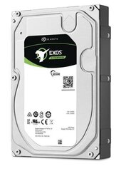 Seagate ST8000NM000A цена и информация | Внутренние жёсткие диски (HDD, SSD, Hybrid) | hansapost.ee