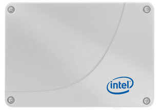 Intel SSD, 240 GB цена и информация | Intel Компьютерная техника | hansapost.ee