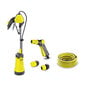 Veepump KARCHER BP 1 Barrel-Set цена и информация | Reoveepumbad | hansapost.ee