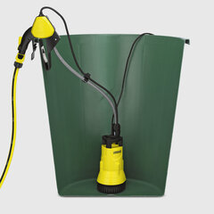 Veepump KARCHER BP 1 Barrel-Set hind ja info | Reoveepumbad | hansapost.ee