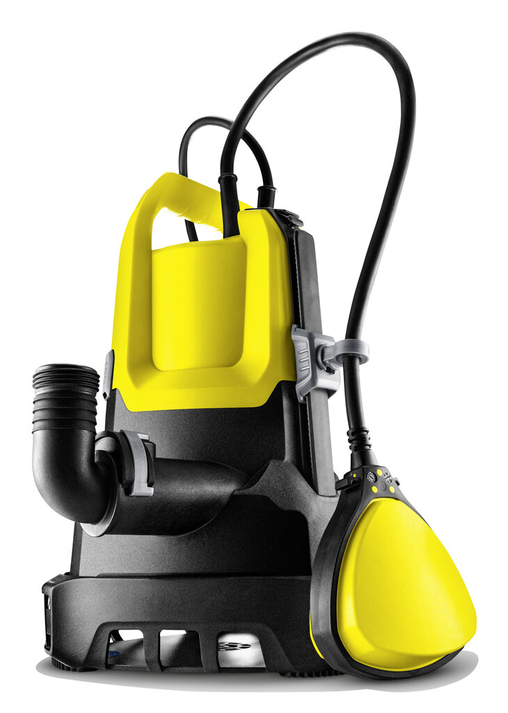 Drenaaživee pump Karcher SP 5 Dual hind ja info | Reoveepumbad | hansapost.ee