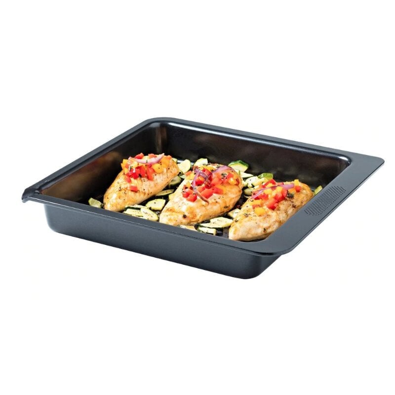 Pyrex Ahjuvorm Magic 35 x 26 cm цена и информация | Küpsetusnõud ja tarvikud | hansapost.ee