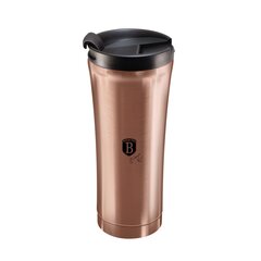 Berlinger Haus termokruus Metallic Line Rose Gold Edition, 500 ml price and information | Termosed ja termokruusid | hansapost.ee