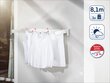 Pesukuivataja Telegant 81 Plus Leifheit hind ja info | Pesukorvid, pesukuivatusrestid ja pesulõksud | hansapost.ee