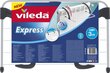 Vileda 157334 Suszarka Expres hind ja info | Pesukorvid, pesukuivatusrestid ja pesulõksud | hansapost.ee