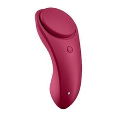 Couples Массажер Sexy Secret Panty Satisfyer цена и информация | Вибраторы | hansapost.ee