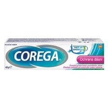 Proteesikreem Corega, 40 g hind ja info | Hambaharjad, hampapastad ja suuloputusvedelikud | hansapost.ee