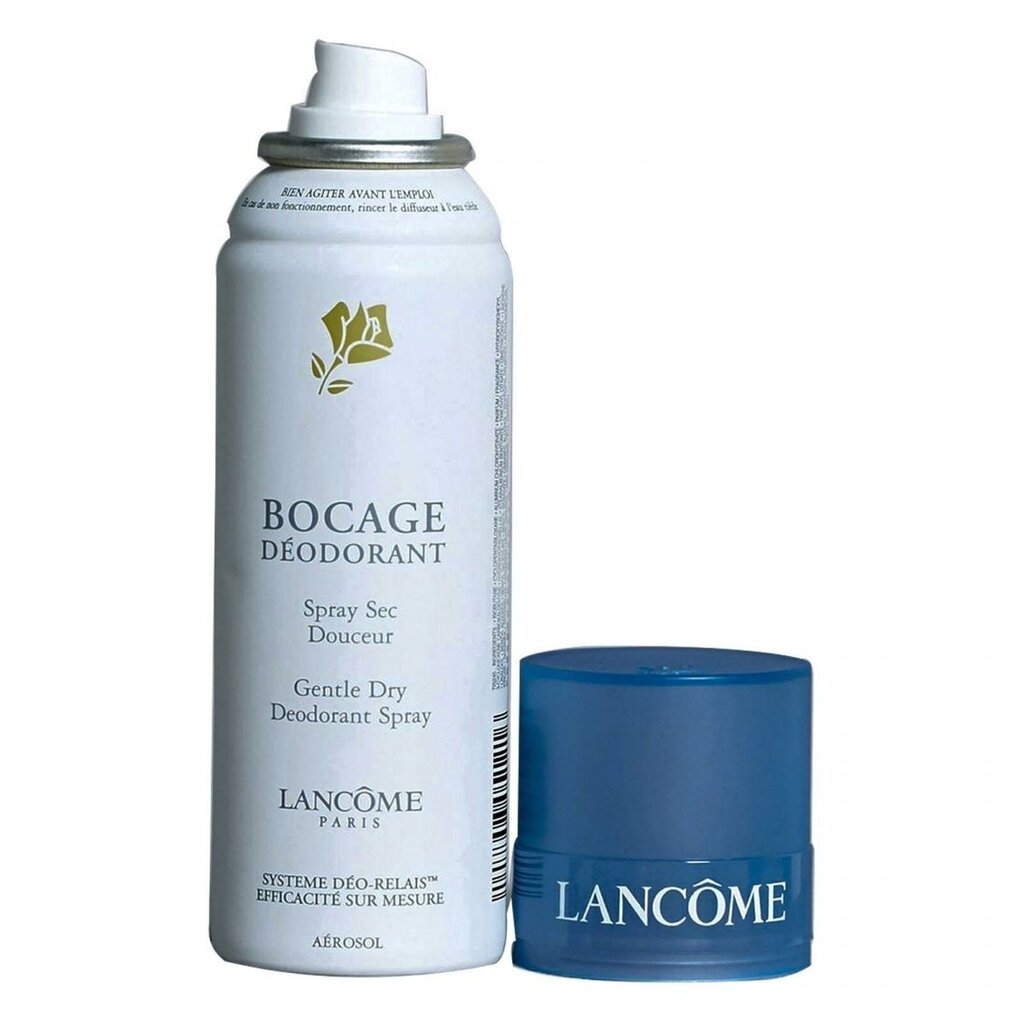 Spreideodorant Lancome Paris Bocage 125 ml цена и информация | Deodorandid | hansapost.ee