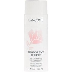 Lancome Lancome roll-on deodorant 50 ml hind ja info | Deodorandid | hansapost.ee