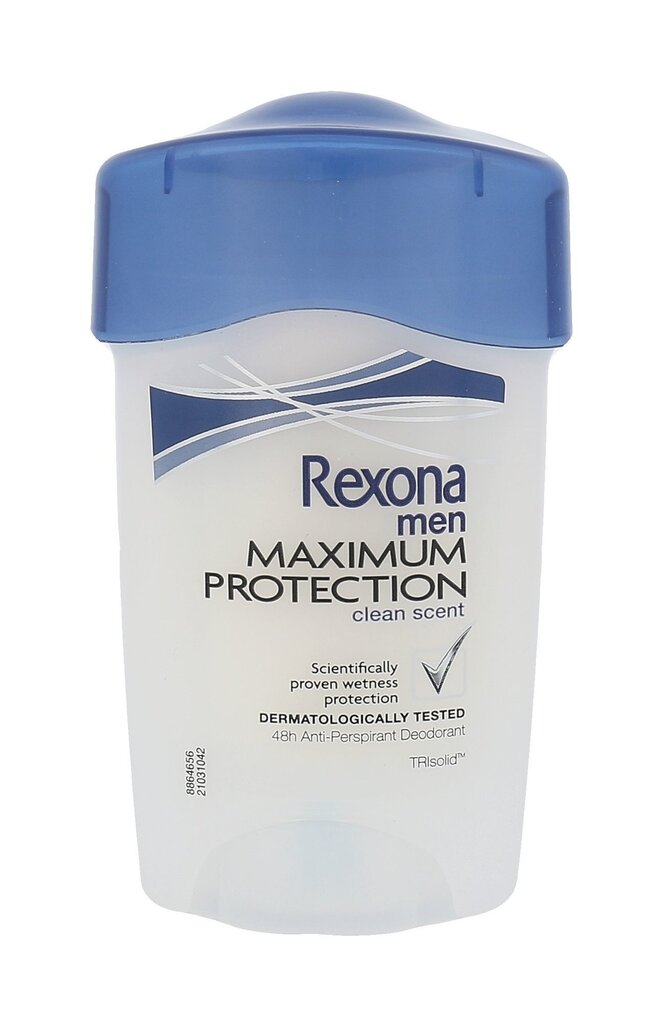 Pulkdeodorant Rexona hind ja info | Deodorandid | hansapost.ee