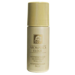 Rulldeodorant Clinique Aromatics Elixir Deo Roll-On, 75ml hind ja info | Deodorandid | hansapost.ee