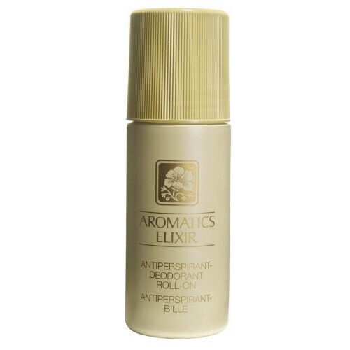 Rulldeodorant Clinique Aromatics Elixir Deo Roll-On, 75ml цена и информация | Deodorandid | hansapost.ee