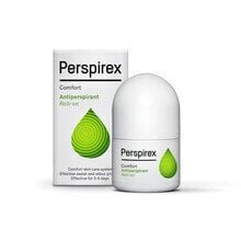Антиперспирант Perspirex Comfor, 20 мл цена и информация | Дезодоранты | hansapost.ee