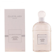 Dušigeel Le Délice De Bain Guerlain, 200 ml hind ja info | Guerlain Parfüümid, lõhnad ja kosmeetika | hansapost.ee