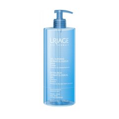 Пенящийся гель для душа Uriage Extra-Rich Dermatological 500 мл цена и информация | Масла, гели для душа | hansapost.ee