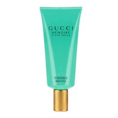 Lõhnav dušigeel Gucci Memoire D'Une Odeur, 200 ml hind ja info | Gucci Parfüümid | hansapost.ee