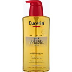 Eucerin Ph5 dušiõli 400 ml hind ja info | Eucerin Parfüümid, lõhnad ja kosmeetika | hansapost.ee