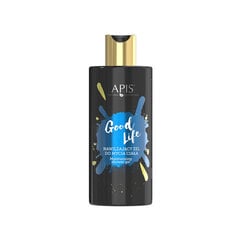 Niisutav kehageel Apis Good Life, 300 ml цена и информация | Масла, гели для душа | hansapost.ee