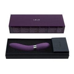 Вибратор Elise 2 Lelo 7663 цена и информация | Вибраторы | hansapost.ee