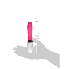 Vibraator Lelo Liv 2, Roosa hind ja info | Vibraatorid | hansapost.ee