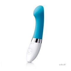 Lelo - Gigi 2 vibraator, türkiissinine hind ja info | Vibraatorid | hansapost.ee