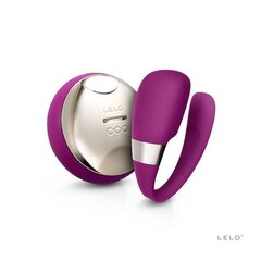 PPAARIDI VIBRAATOR LELO TIANI 3, LILLA price and information | Vibrators | hansapost.ee