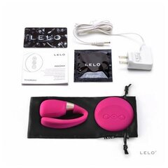 PUDIGA PAARIDE VIBRAATOR LELO TIANI 3, ROOSA price and information | Vibrators | hansapost.ee