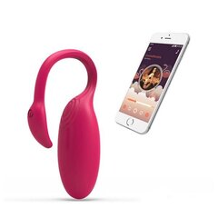 Magic Motion - Flamingo Vibrating Bullet kaina ir informacija | Вибраторы | hansapost.ee