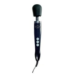 Doxy - Die cast Wand Massager Black hind ja info | Täpsustamata Erootikakaubad | hansapost.ee