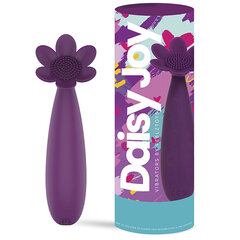 Feeztoys - Daisy Joy Lay -On Vibrator Purple цена и информация | Вибраторы | hansapost.ee