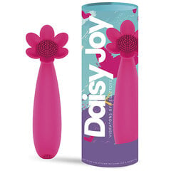 Feeztoys - Daisy Joy Lay -On Vibrator Roosa hind ja info | Täpsustamata Erootikakaubad | hansapost.ee