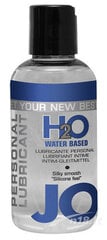 Süsteem Jo - H2O määrdeaine 120 ml hind ja info | Libestid | hansapost.ee
