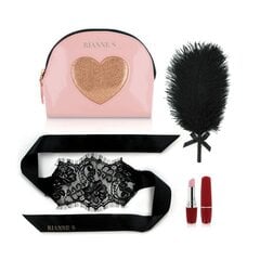 RS - Essentials - Kit d &#039; Amour Pink/Gold hind ja info | Seksmänguasjade komplekt | hansapost.ee