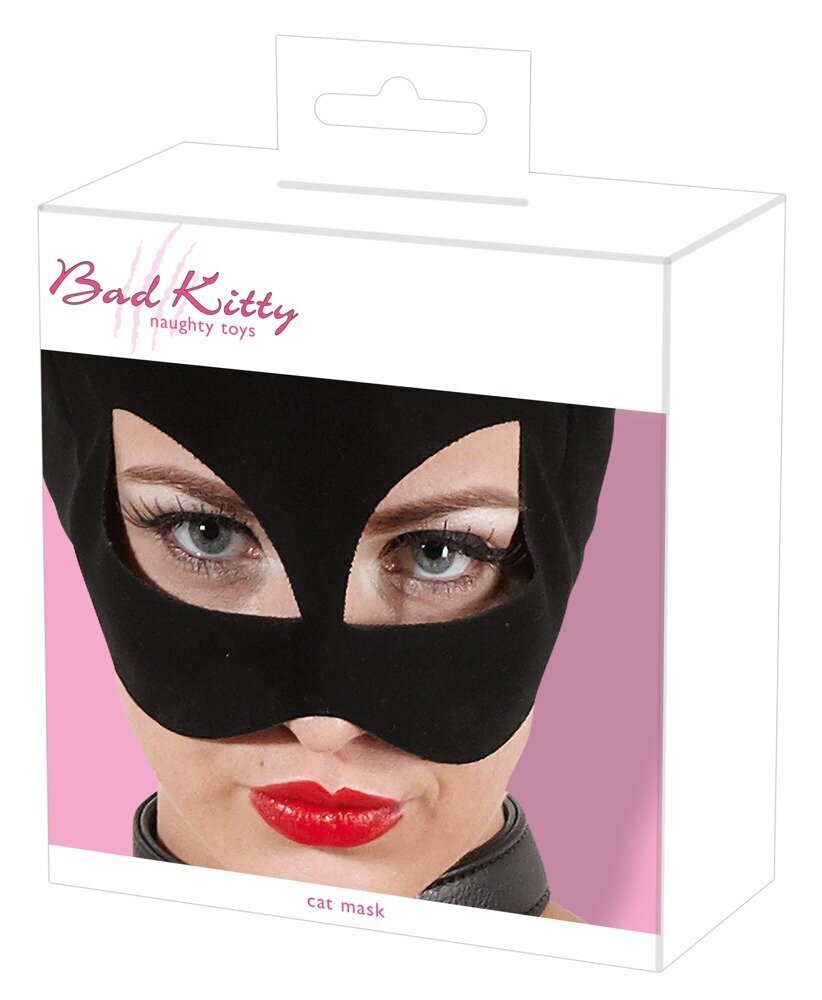 Маска кошки Bad Kitty Cat Mask цена | hansapost.ee