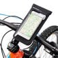 Jalgratta telefoniümbris Meteor Crib hind ja info | Rattakotid ja telefonikotid | hansapost.ee