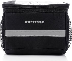 Велосипедная сумка Meteor Batura цена и информация | Сумки, держатели для телефонов | hansapost.ee