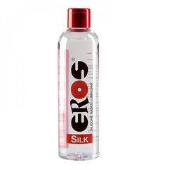 Eros silikoonlibesti Silk, 100 ml цена и информация | Лубриканты | hansapost.ee