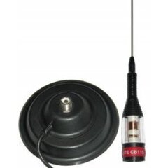 Auto CB antenn 148 cm magnetiga hind ja info | Pole täpsustatud Autokaubad | hansapost.ee