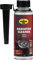 Kroon-Oil radiaatori puhastusvahend, 250 ml hind ja info | Autokeemia | hansapost.ee