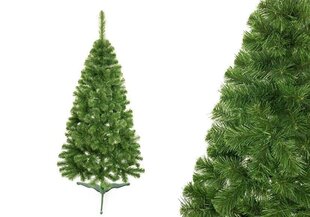 Искусственная новогодняя елка, 180 см цена и информация | Новогодние елки | hansapost.ee