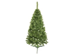 Рождественская елка, 180 см цена и информация | Новогодние елки | hansapost.ee