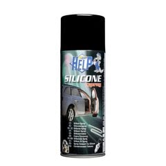 SUPER HELP Silikoon 400 ml hind ja info | Autokeemia | hansapost.ee