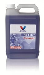 Очиститель фильтра AIR FILTER CLEANER 5L, Valvoline цена и информация | Автохимия | hansapost.ee