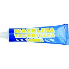 Universaalne tehniline vaseliin 100 ml tuub цена и информация | Автохимия | hansapost.ee