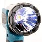 LED prožektor Makita 18V LXT цена и информация | Taskulambid, pealambid ja prožektorid | hansapost.ee