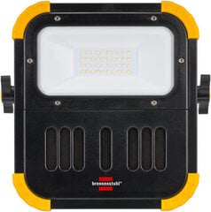 Brennenstuhl töövalgusti 20W 2100lm LED laetav IP54 Bluetooth price and information | Torches, headlamps and spotlights | hansapost.ee